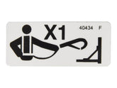 40434 Lanyard Anchorage Point | Genie